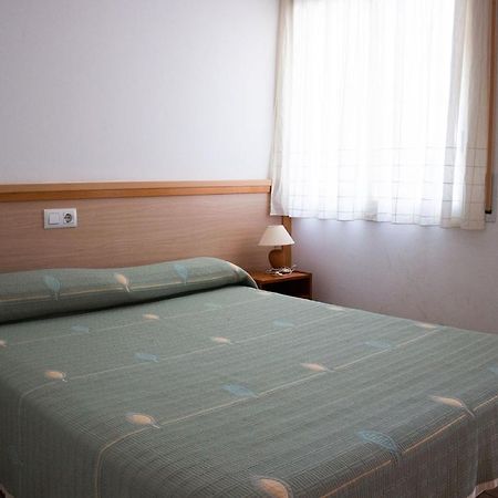 Apartaments La Torreta Altafulla Eksteriør bilde