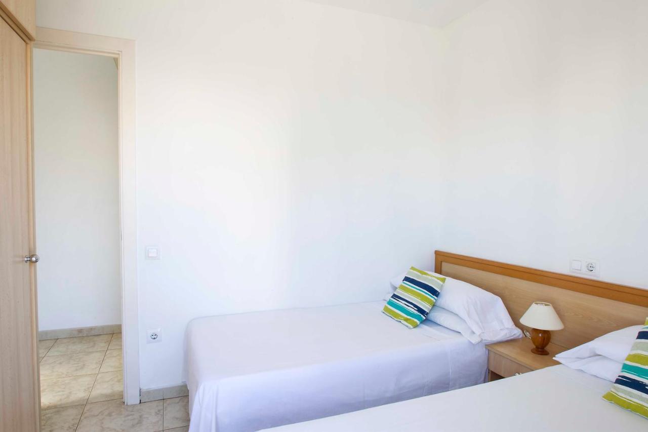 Apartaments La Torreta Altafulla Eksteriør bilde